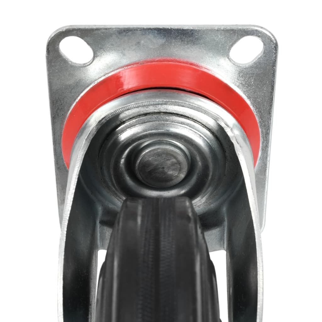 Ruote Girevoli 16 pz 200 mm - homemem39