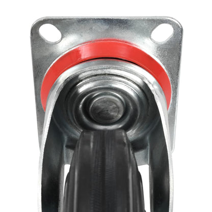 Ruote Girevoli 16 pz 200 mm - homemem39