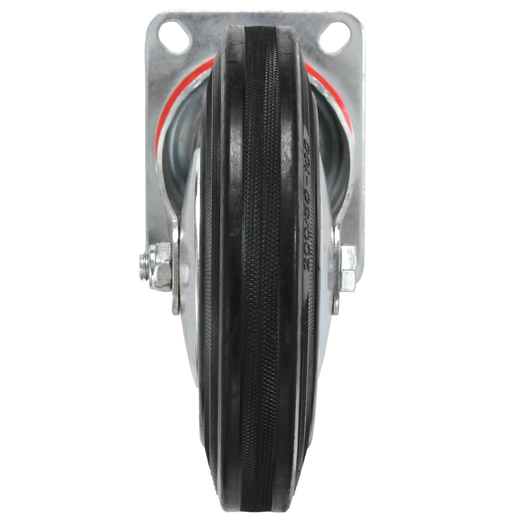 Ruote Girevoli 24 pz 200 mm - homemem39