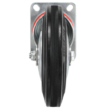 Ruote Girevoli 24 pz 200 mm - homemem39