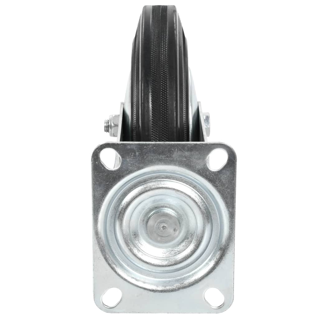 Ruote Girevoli 24 pz 200 mm - homemem39