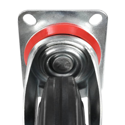 Ruote Girevoli 32 pz 200 mm - homemem39