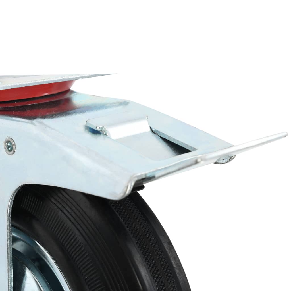 Ruote Girevoli 32 pz 200 mm - homemem39