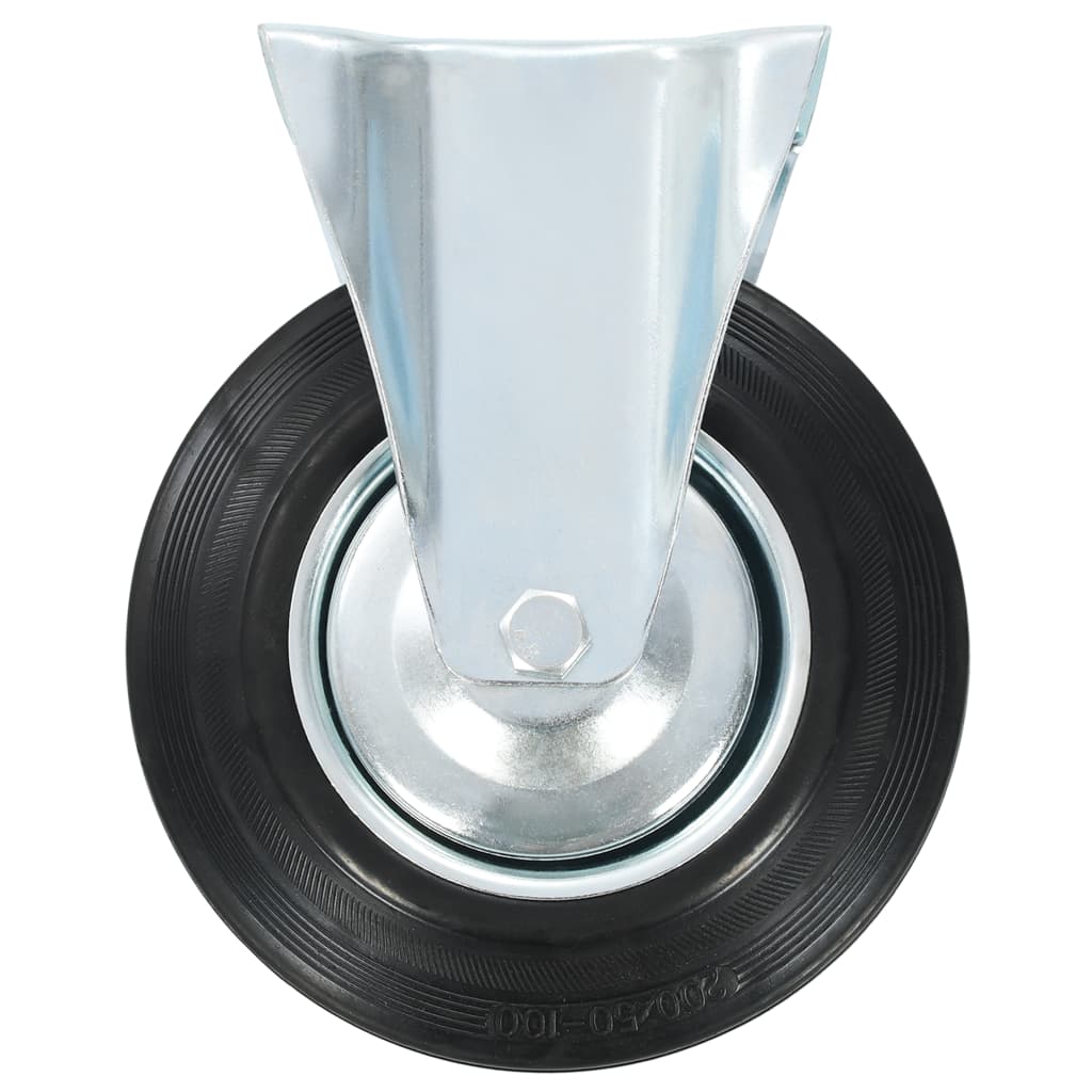 Rotelle 16 pz 200 mm - homemem39