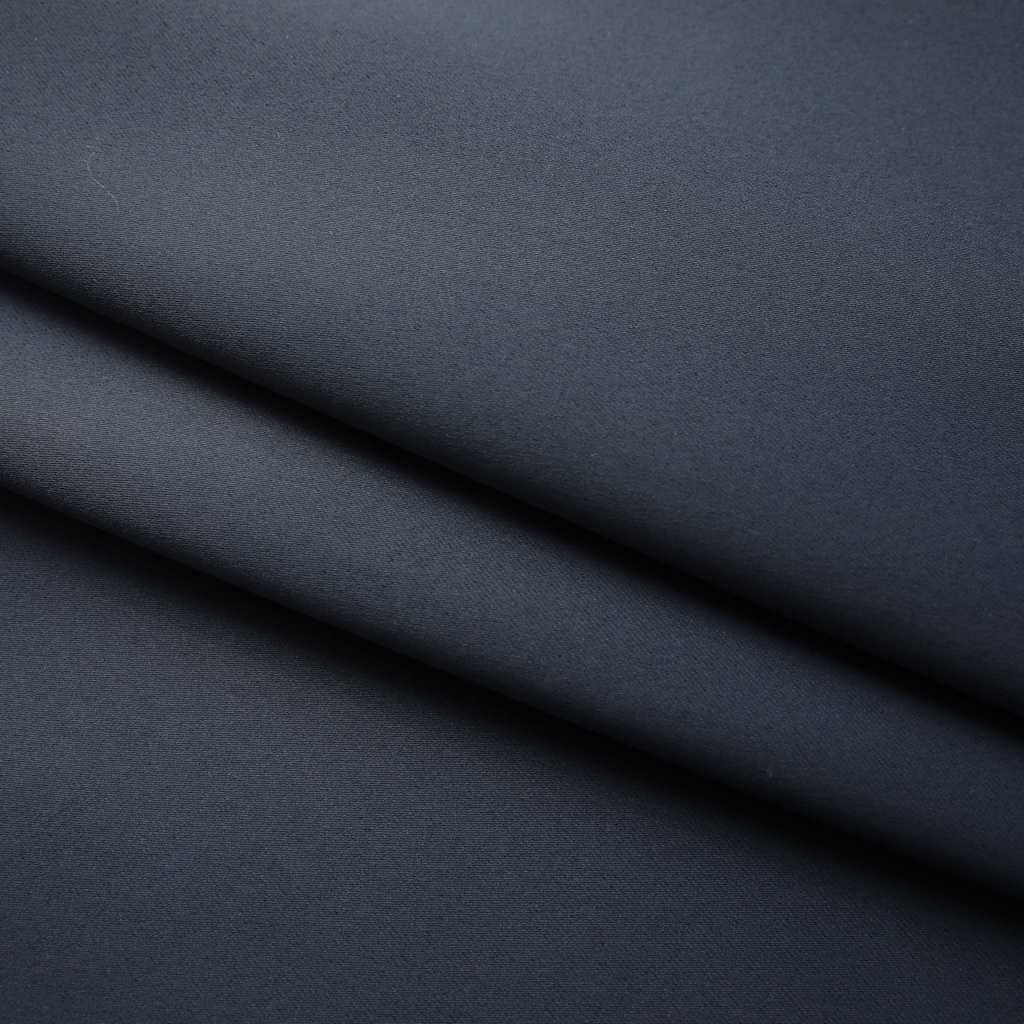 Tende Oscuranti con Ganci 2 pz Antracite 140x245 cm | homemem39
