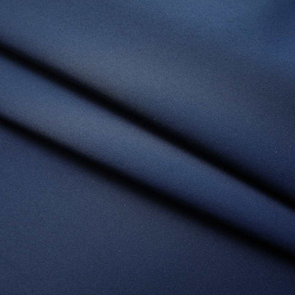 Tende Oscuranti con Ganci 2 pz Blue 140x175 cm