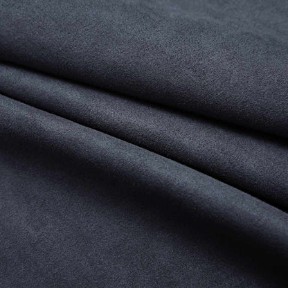 Tende Oscuranti con Anelli in Metallo 2 pz Antracite 140x245 cm