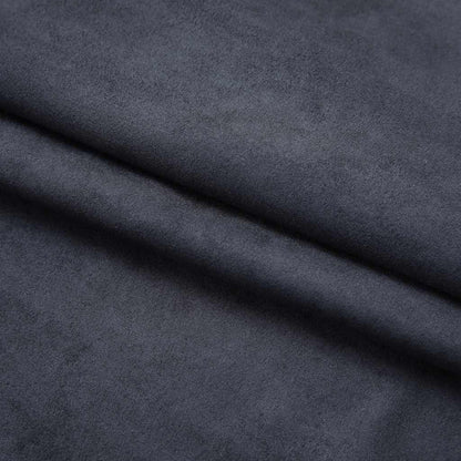 Tende Oscuranti con Ganci 2 pz Antracite 140x225 cm | homemem39