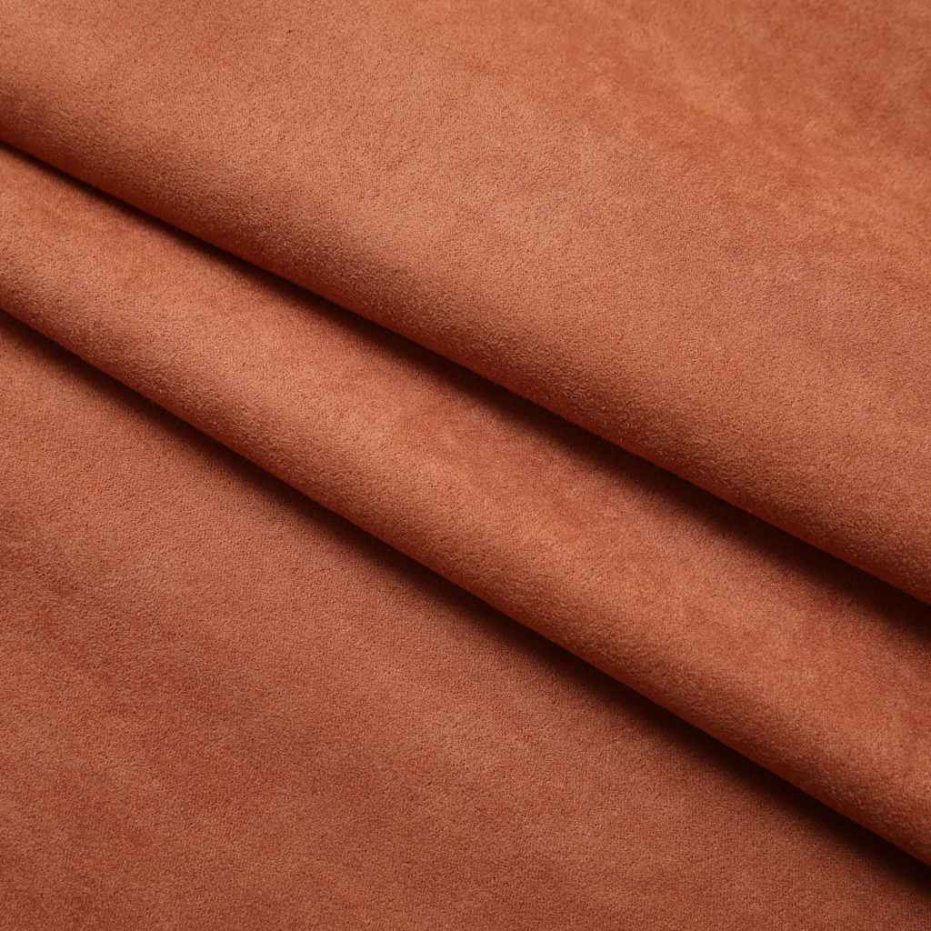 Tende Oscuranti con Ganci 2 pz Ruggine 140x175 cm | homemem39