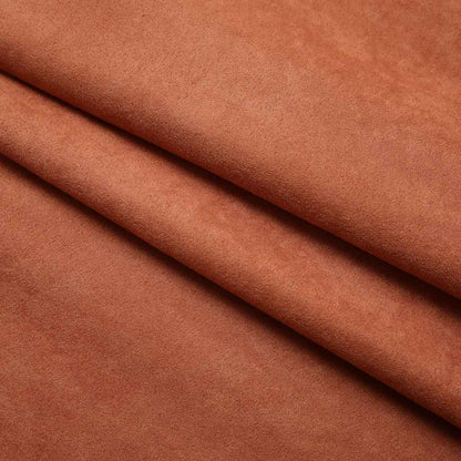 Tende Oscuranti con Ganci 2 pz Ruggine 140x175 cm | homemem39