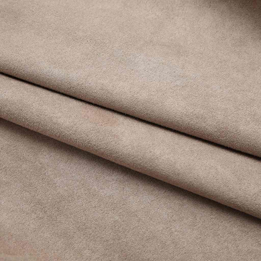 Tende Oscuranti con Ganci 2 pz Grigio Talpa 140x245 cm | homemem39