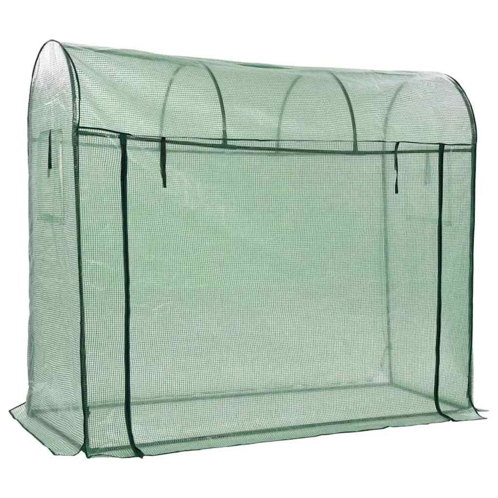 Serra con Ingresso a Cerniera 200x80x170 cm | homemem39