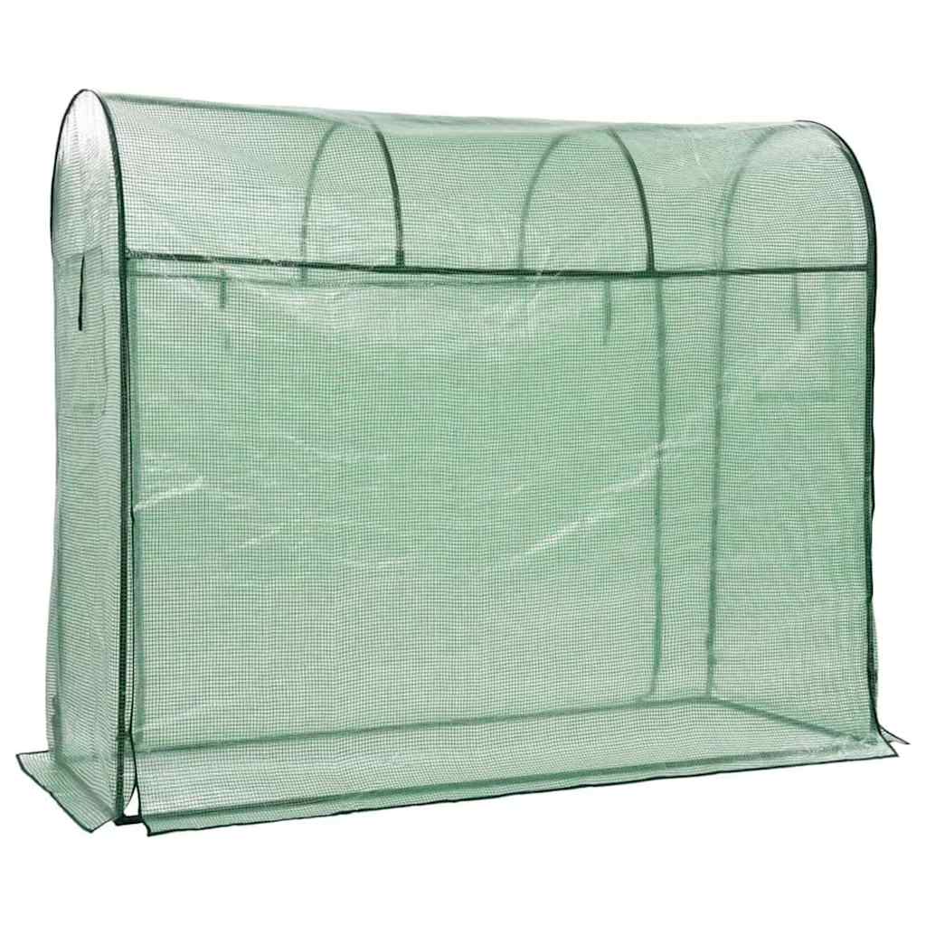 Serra con Ingresso a Cerniera 200x80x170 cm | homemem39