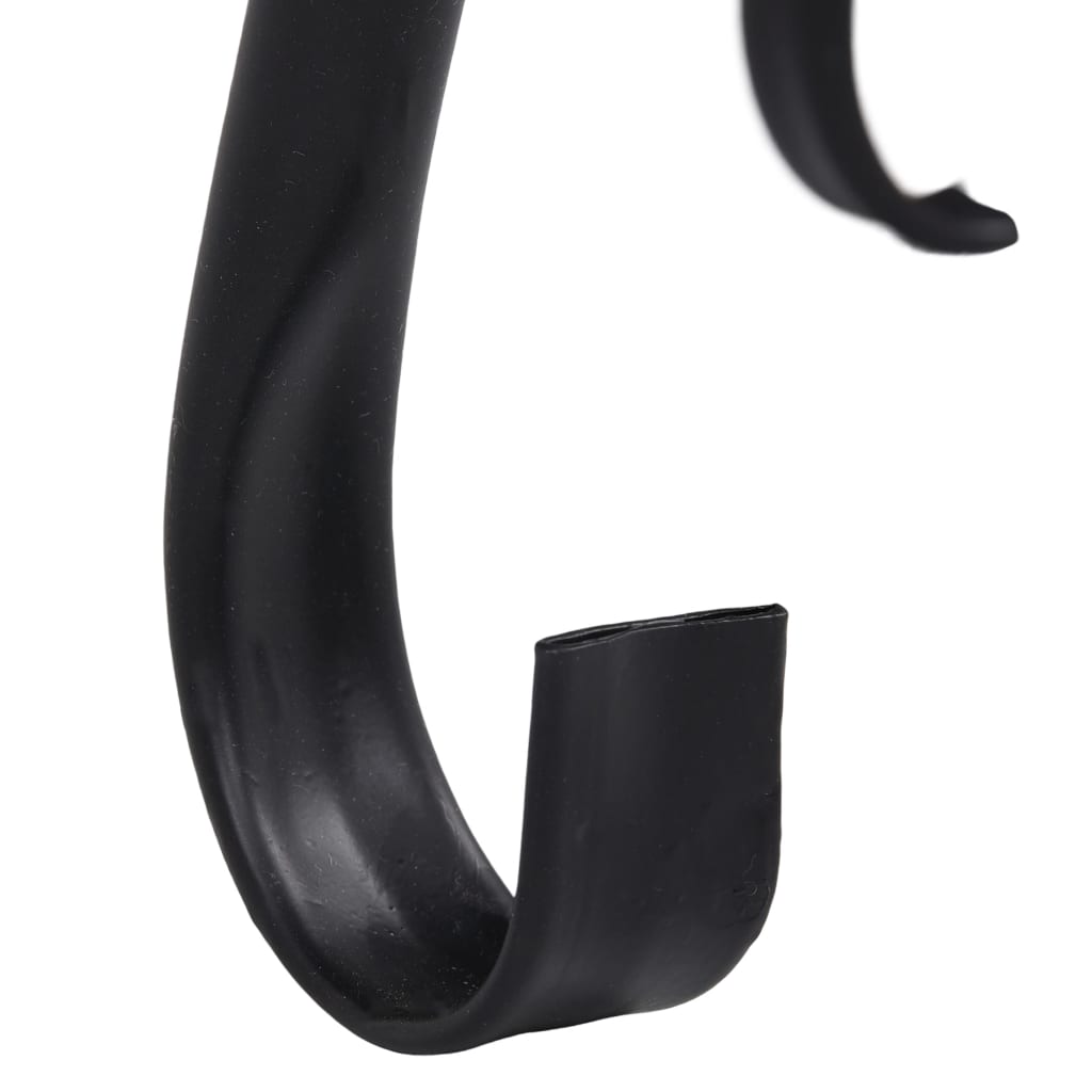 Tavolo con Braciere a Mosaico Terracotta 68 cm in Ceramica - homemem39