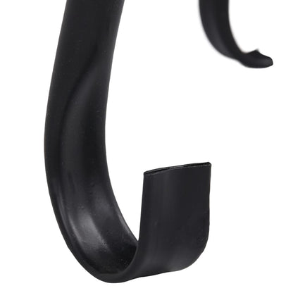 Tavolo con Braciere a Mosaico Terracotta 68 cm in Ceramica - homemem39