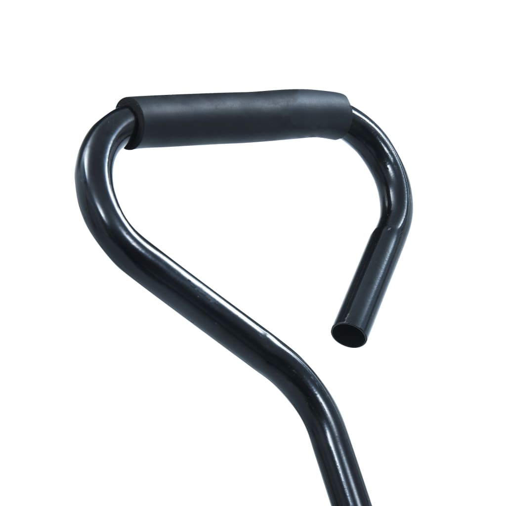 Carrello a Mano da Giardino Verde 350 kg - homemem39