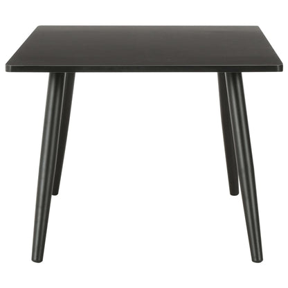 Tavolino da Caffè Nero 120x60x46 cm | homemem39