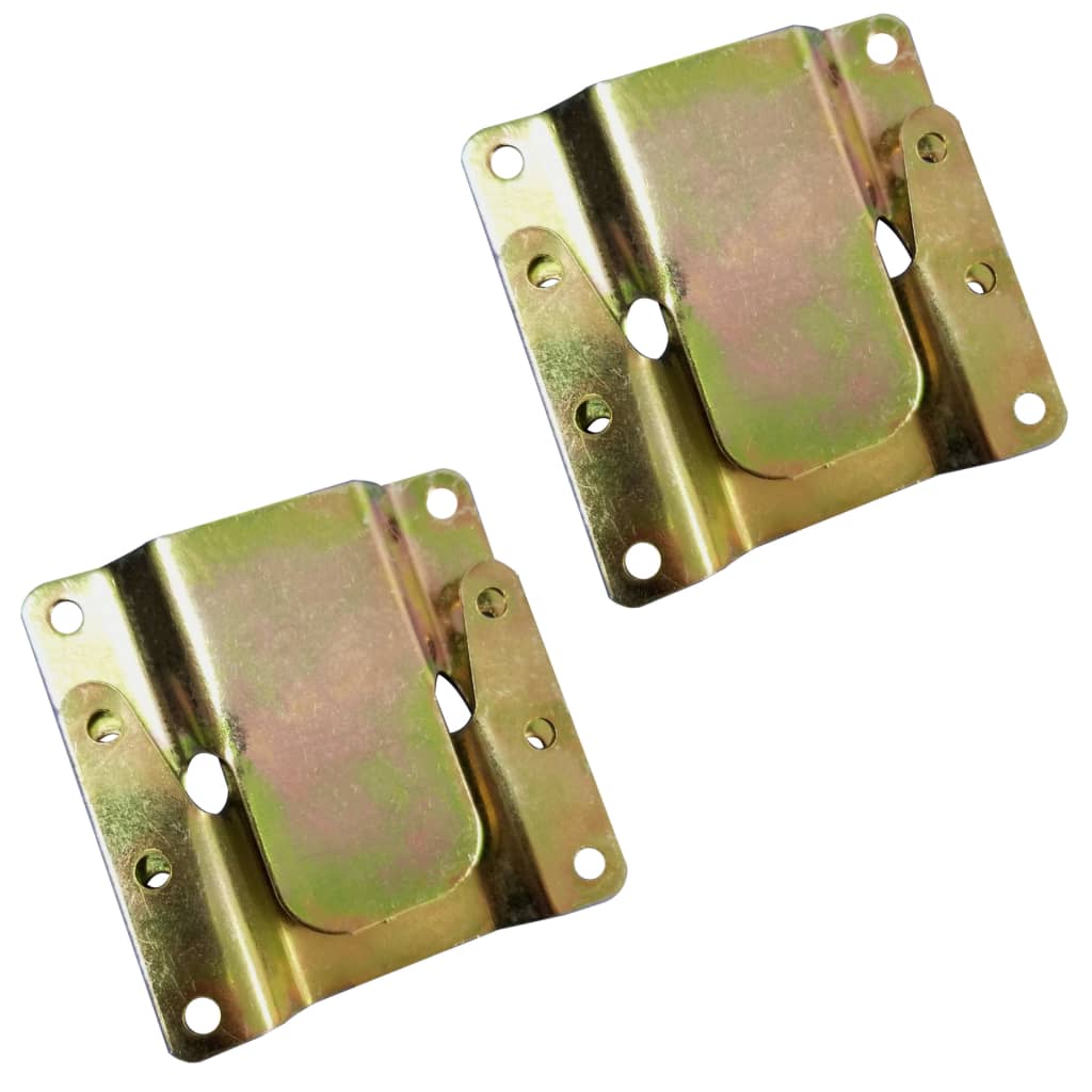 Scaffale con Cassetti a Parete Bianco 88x26x18,5 cm Multistrato | homemem39
