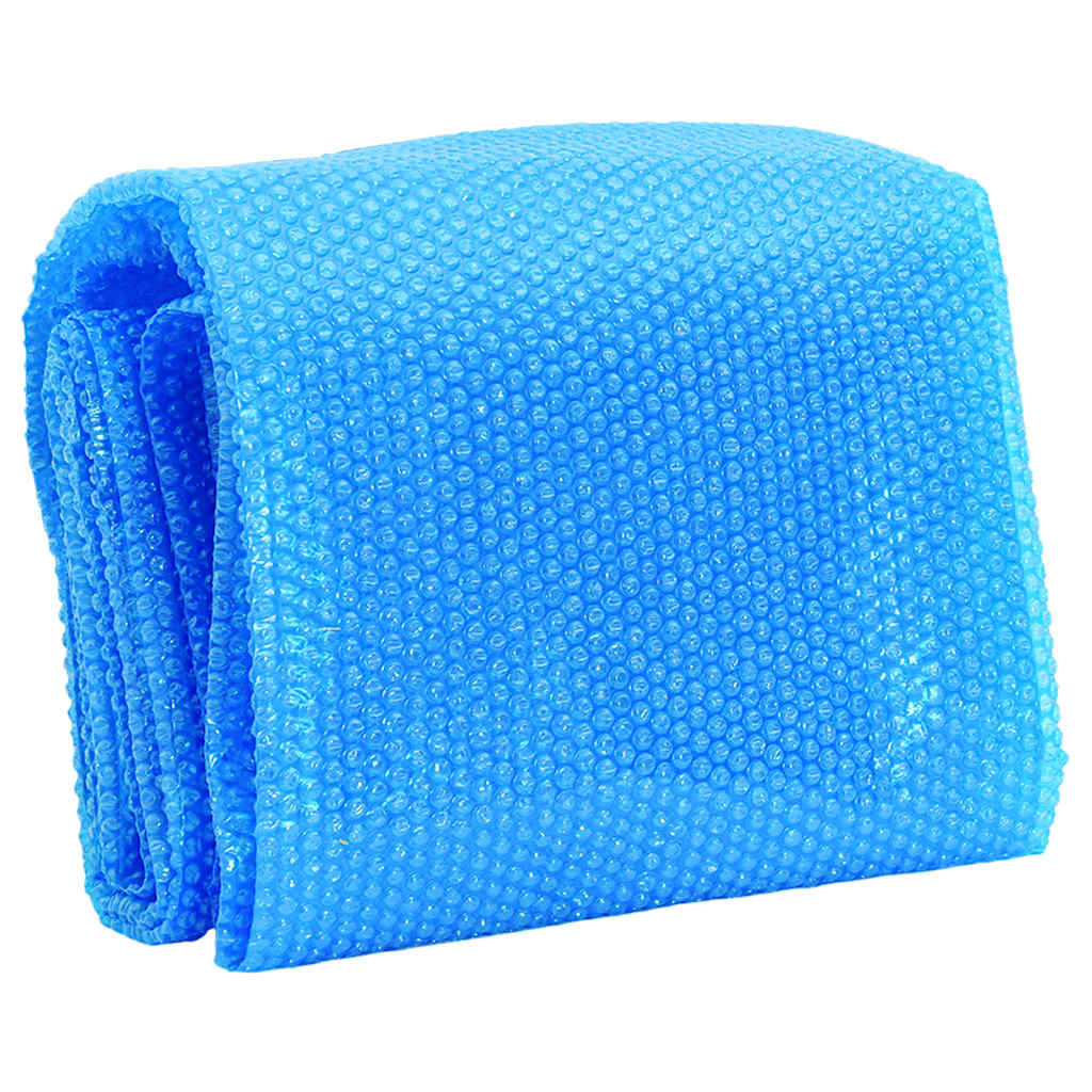 Copertura per Piscina Blu 400x200 cm PE