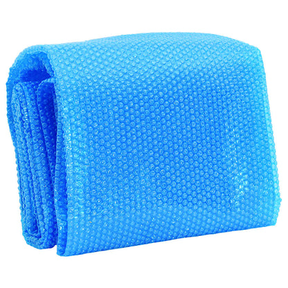 Copertura per Piscina Blu 400x200 cm PE
