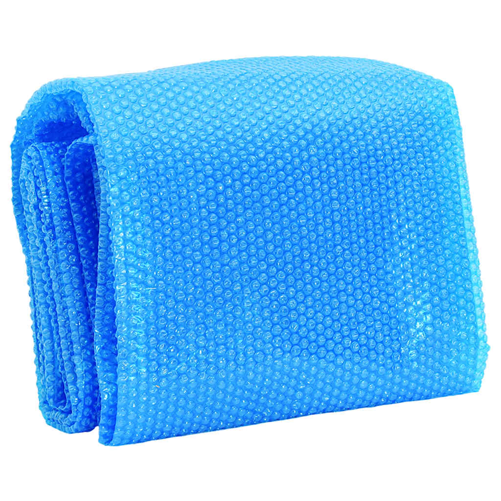 Copertura per Piscina Blu 975x488 cm PE | homemem39