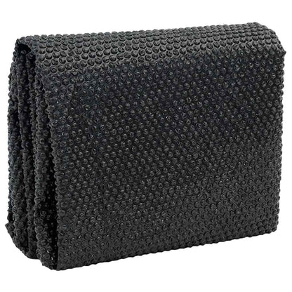 Copertura per Piscina Nera 250 cm PE