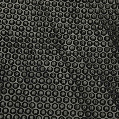 Copertura per Piscina Nera 250 cm PE