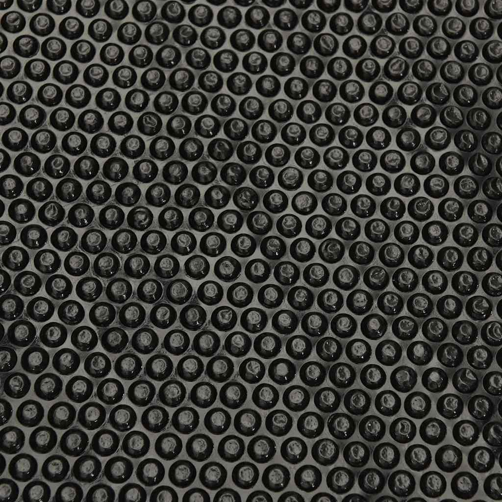 Copertura per Piscina Nera 300 cm PE | homemem39