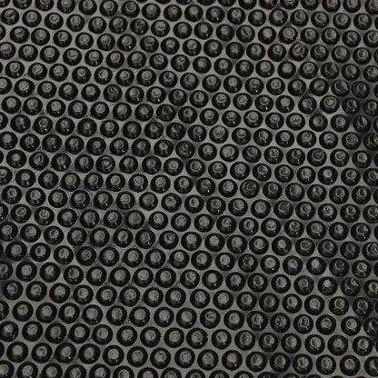 Copertura per Piscina Nera 300 cm PE | homemem39