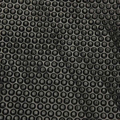 Copertura per Piscina Nera 527 cm PE | homemem39
