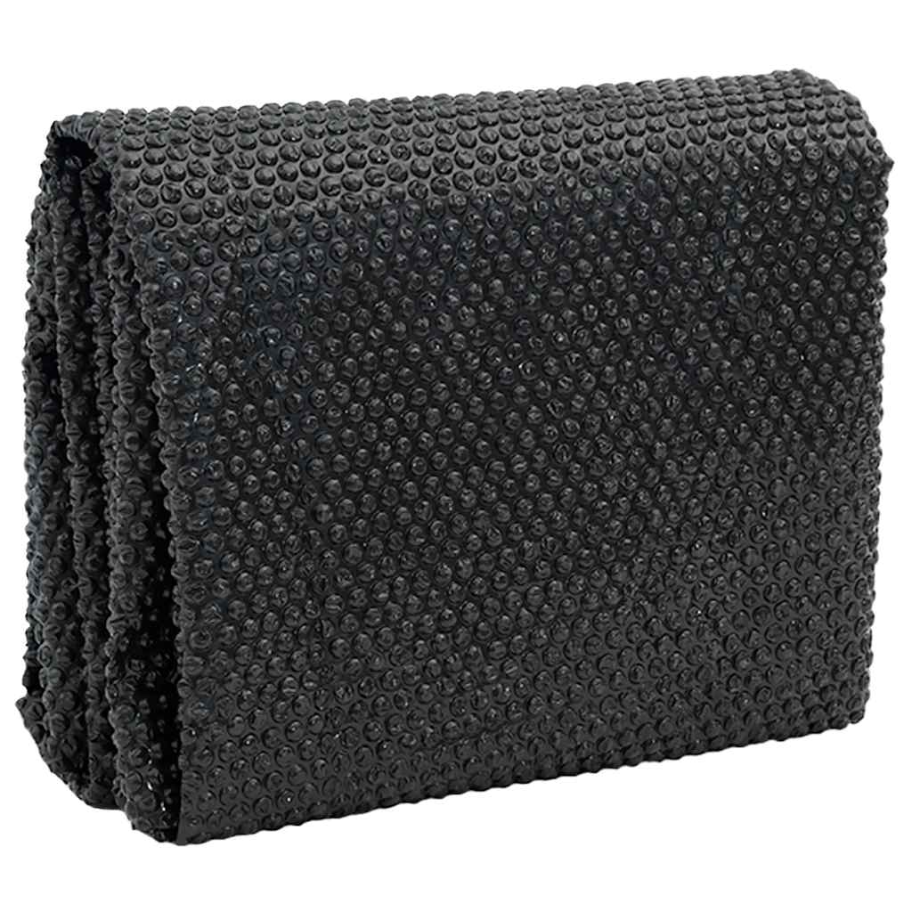 Copertura per Piscina Nera 300x200 cm PE