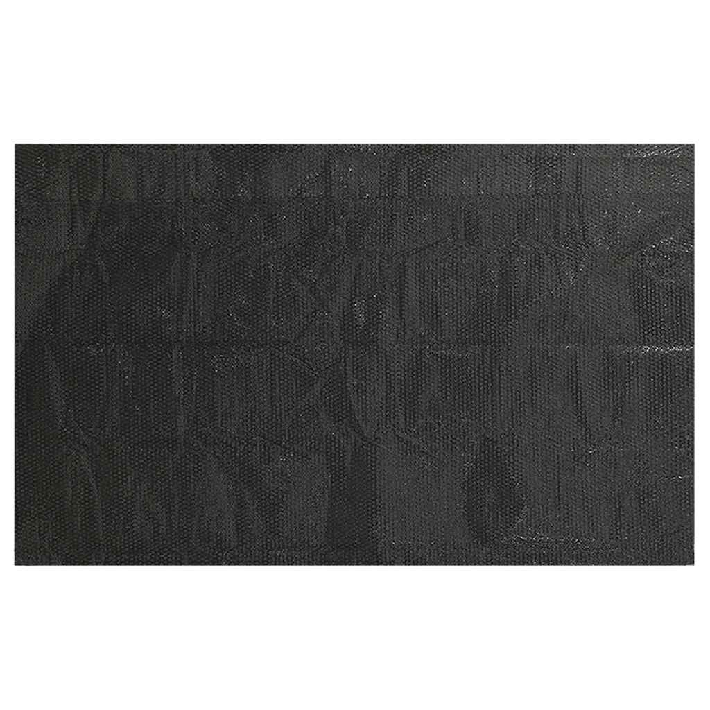 Copertura per Piscina Nera 488x244 cm PE | homemem39