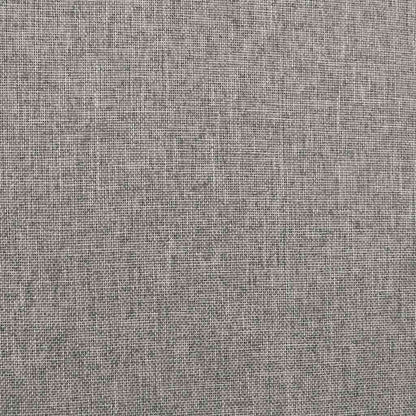 Giroletto Idraulico Contenitore Grigio Chiaro Tessuto 140x200cm | homemem39