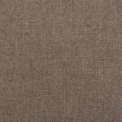 Giroletto con Contenitore Grigio Talpa in Tessuto 140x200 cm | homemem39