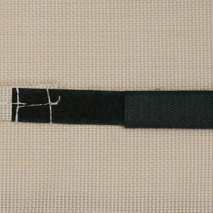 Poggiatesta per Sdraio Crema 40x7,5x15 cm in Textilene | homemem39