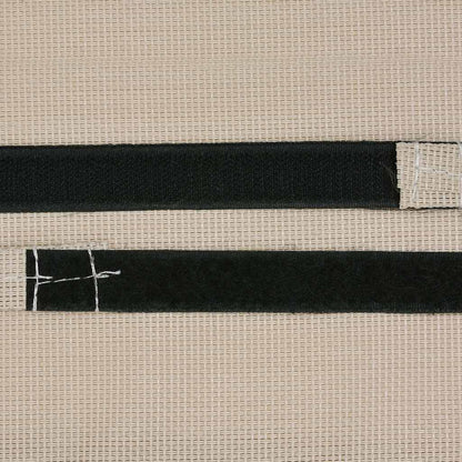 Poggiatesta per Sdraio Crema 40x7,5x15 cm in Textilene | homemem39