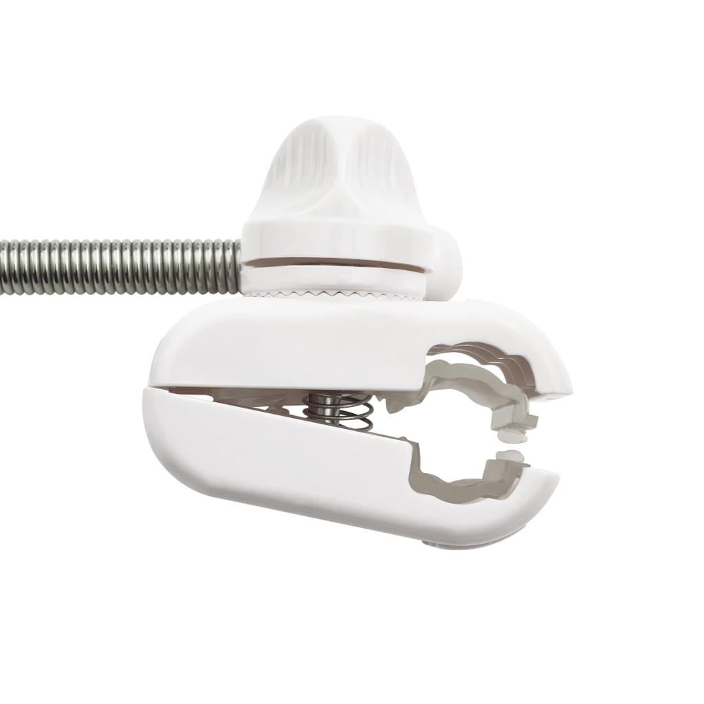 Ombrelloni per Sedie da Campeggio 2 pz Verdi 105 cm - homemem39