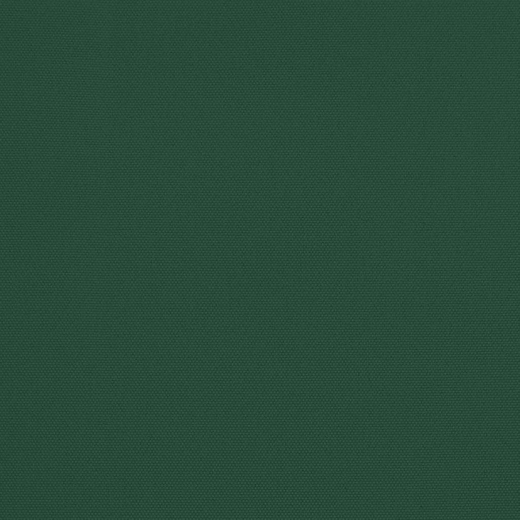 Ombrellone da Giardino con Palo in Alluminio 2x1,5 m Verde