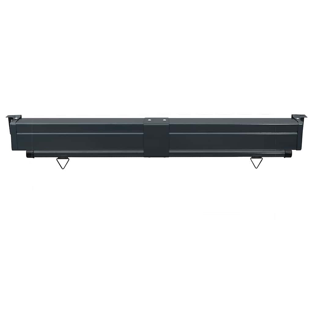 Tendalino Laterale per Balcone 145x250 cm Blu | homemem39