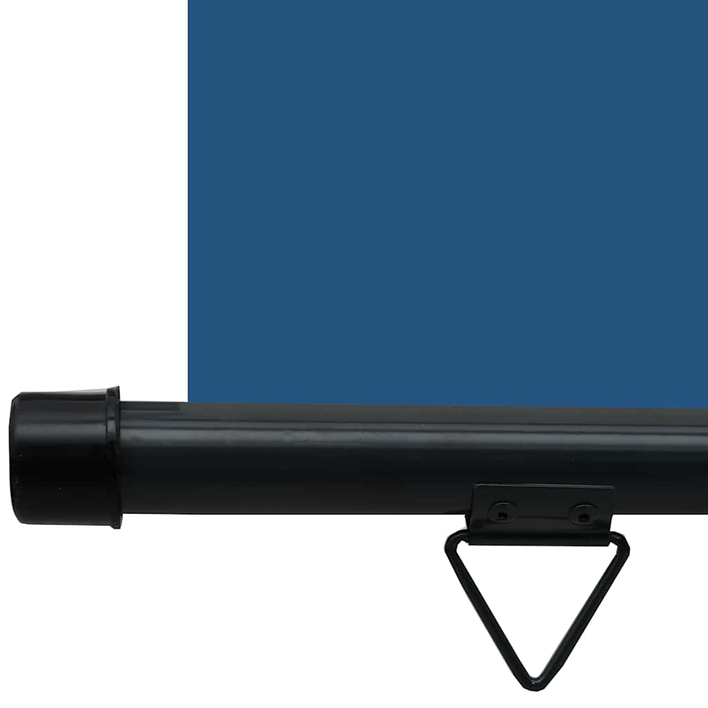 Tendalino Laterale per Balcone 165x250 cm Blu - homemem39