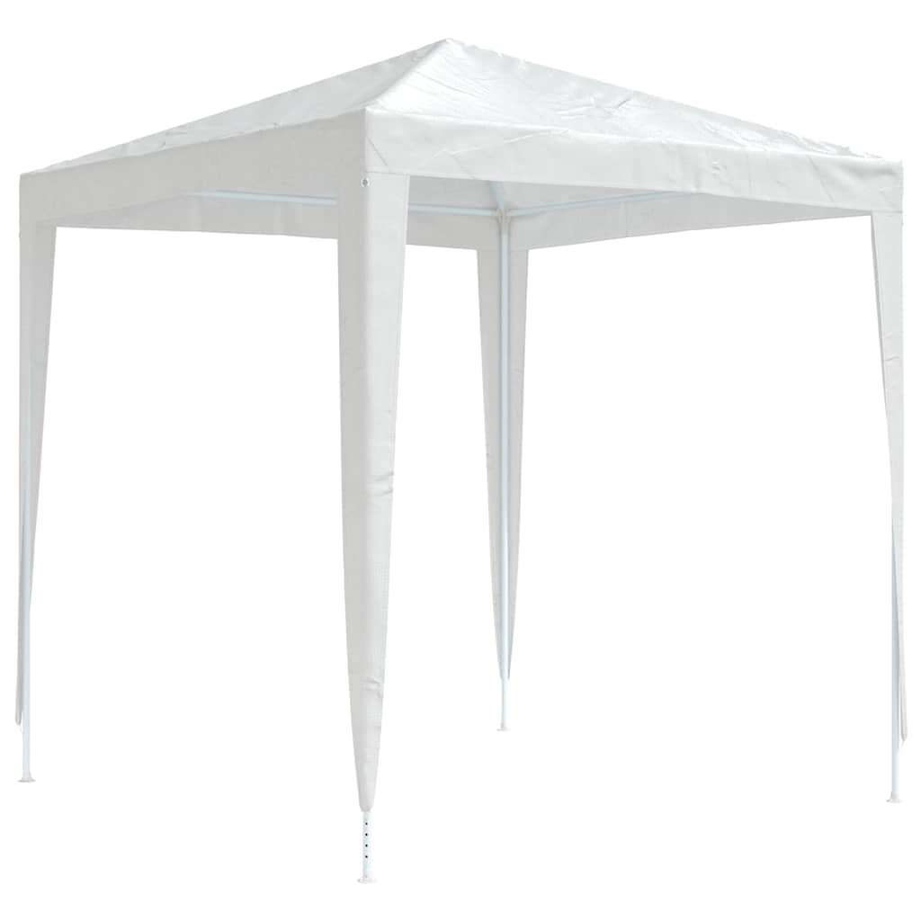 Tendone per Feste Bianco