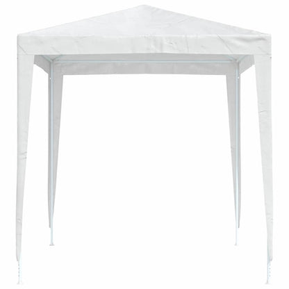 Tendone per Feste Bianco