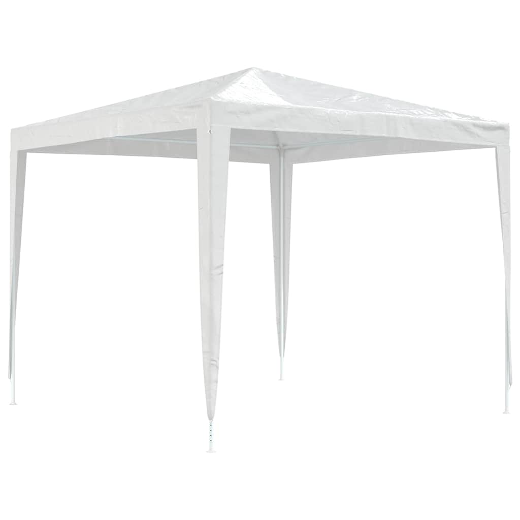 Tendone per Feste Bianco