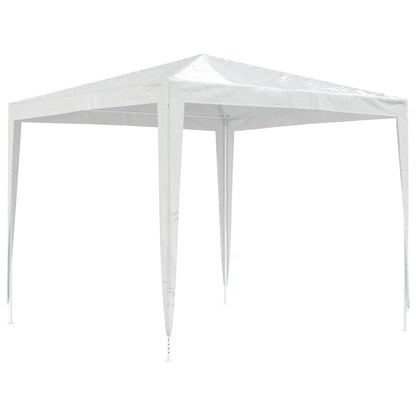 Tendone per Feste Bianco