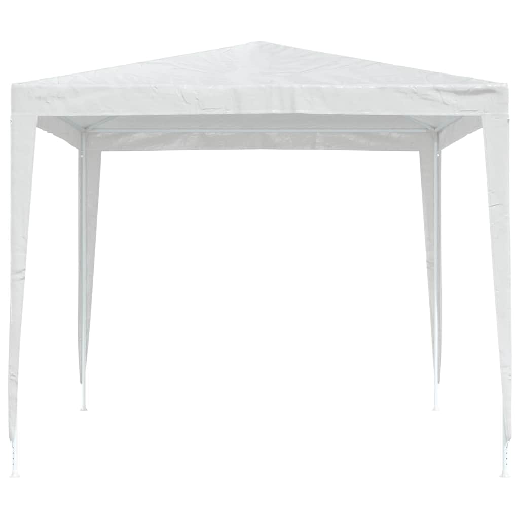 Tendone per Feste Bianco