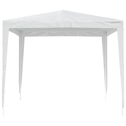 Tendone per Feste Bianco