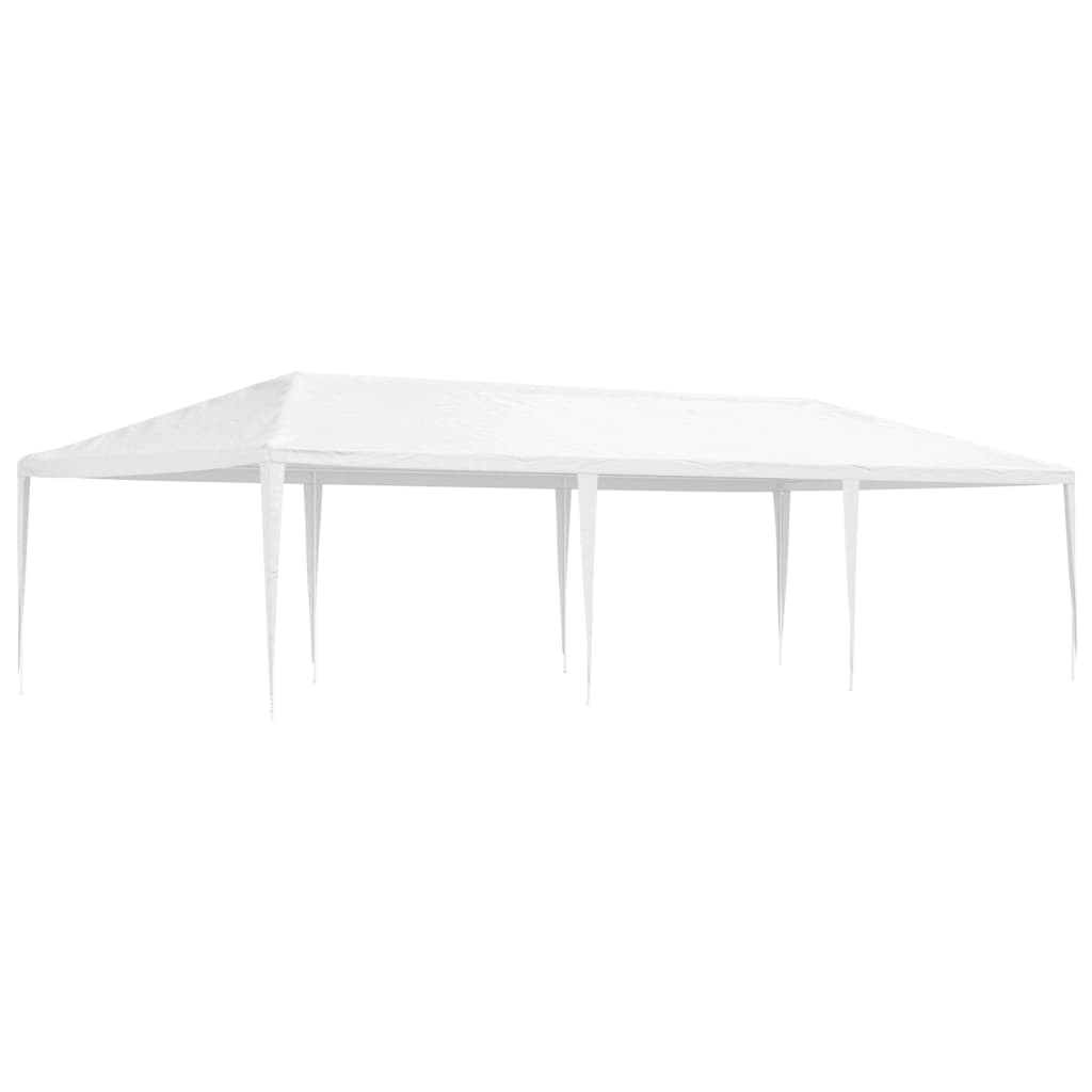 Tendone per Feste 4x9 m Bianco | homemem39