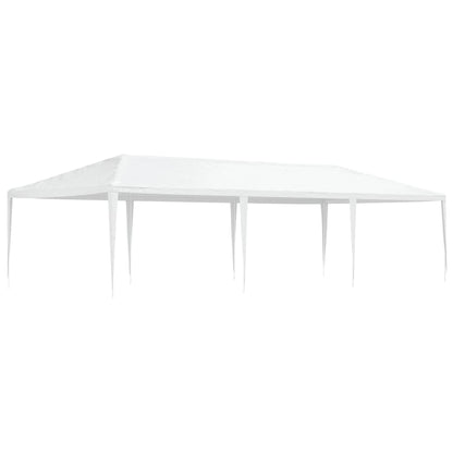 Tendone per Feste 4x9 m Bianco | homemem39