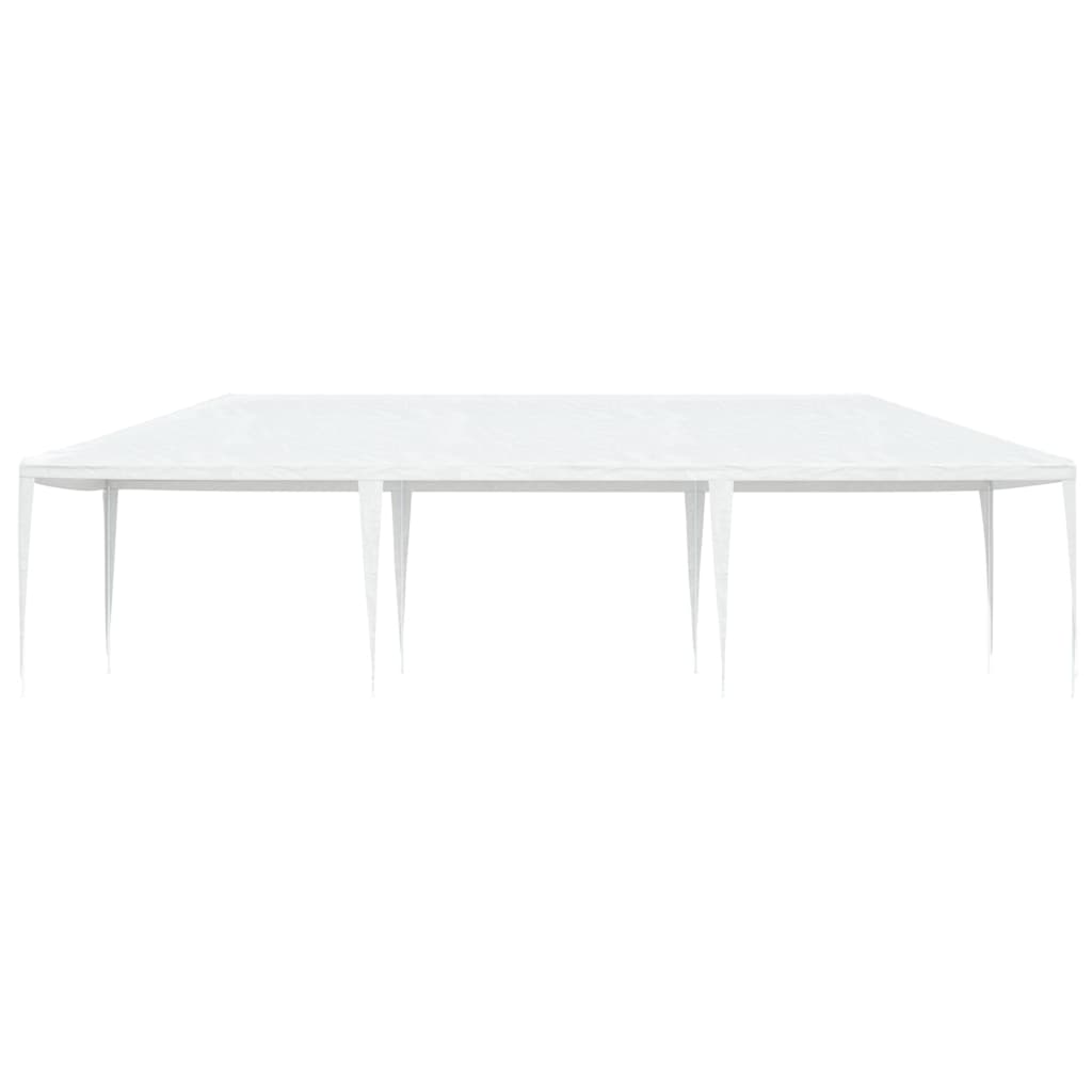 Tendone per Feste 4x9 m Bianco | homemem39