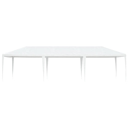 Tendone per Feste 4x9 m Bianco | homemem39